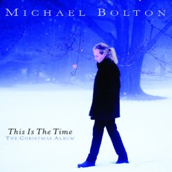 Cover Michael Bolton - Santa Claus Is Coming to Town
