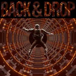 Cover Goom Gum - Back & Drop