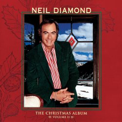 Cover Neil Diamond - Mary's Little Boy Child
