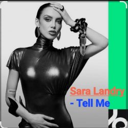 Cover Sara Landry - Tell Me