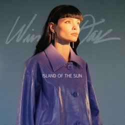 Cover Winona Oak - Island of the Sun