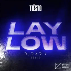 Cover Tiesto - Lay Low (DJ Dark Remix)