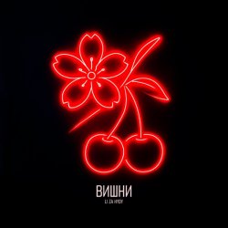 Cover LI ZA & HYDY - Вишни
