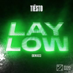 Cover Lay Low (SLVR Remix)