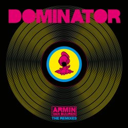 Cover Armin van Buuren - Dominator (TWIIG Remix)