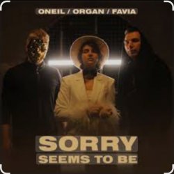 Cover Blue ft. Elton John - Sorry Seems To Be The Hardest Word