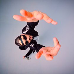 Cover Паша Proorok - Ля-ля-ля лето