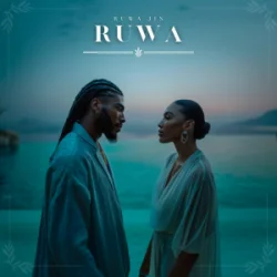 Cover Ruwa Jin - Ruwa