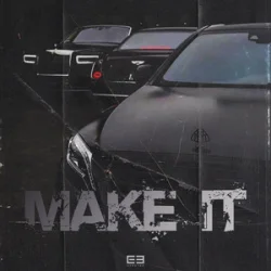 Cover Demeter - Make it