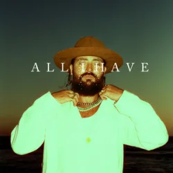 Cover RY X - All I Have