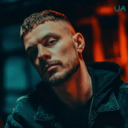 Cover EmoTix - Очі
