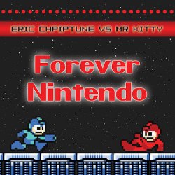 Cover Eric Chiptune - Return to Vorkuta