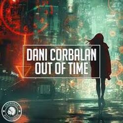 Cover Dani Corbalan - Out of Time