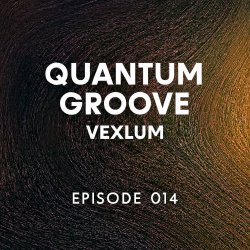 Cover Vexlum - Quantum Groove 014