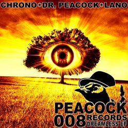 Cover Chrono & Lano - Really Late