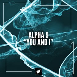 Cover ALPHA 9 - You and I