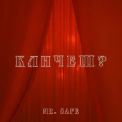 Cover Mr. Safe - Кличеш?