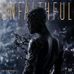 Cover Blasterjaxx - Unfaithful