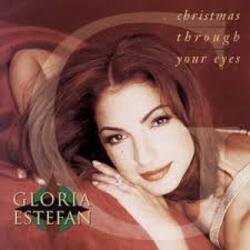 Cover Gloria Estefan - The Christmas Song