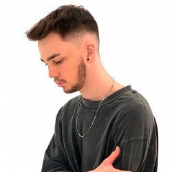 Cover Dan Korshunov - Aurum