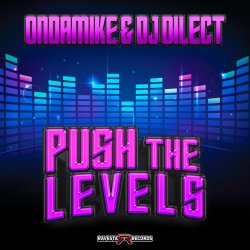 Cover Dj DIlect & OnDaMiKe - Thieves Carz [Exclusive Mix]