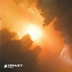 Cover PVSHV - Crazy