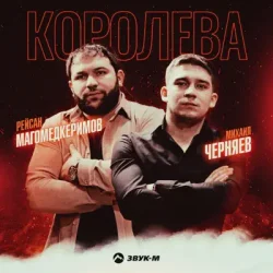 Cover Рейсан Магомедкеримов feat. Михаил Черняев - Шопен