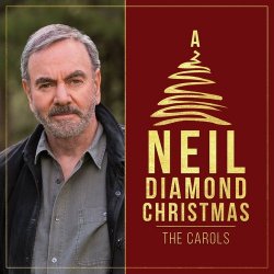 Cover Neil Diamond - Deck the Halls (We Wish You a Merry Christmas)