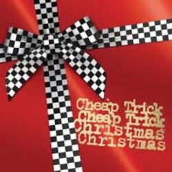 Cover Cheap Trick - Father christmas