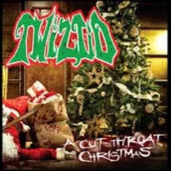 Cover TWIZTID - A ryda holiday