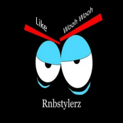 Cover Rnbstylerz - Like Wooh Wooh - Radio Edit