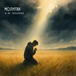 Cover A.W. Sounds - Молитва