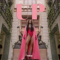 Cover INNA - UP