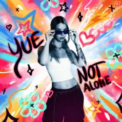 Cover Yue - Not Alone