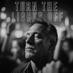 Cover KATO & JON - Turn The Lights Off (NOIZBASSES REMIX)