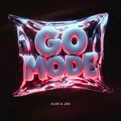 Cover Alok & JOA - Go Mode