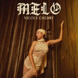Cover Nicole Cherry - Give Me