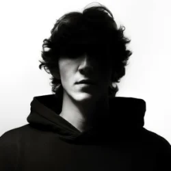 Cover The Curly - TV