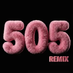 Cover DOROFEEVA & Elysees - 505 (KARMV REMIX)