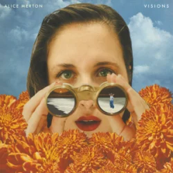 Cover Alice Merton - Visions