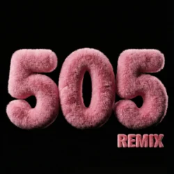 Cover DOROFEEVA & Elysees - 505 (Remix)