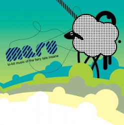 Cover Maru - Cider Punk Girl