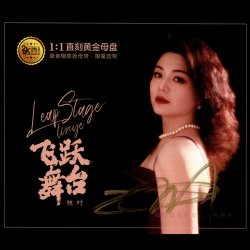 Cover Lin Ye - In the Hazy Rain