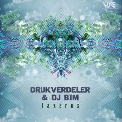 Cover Tristate - Yes To Life (Drukverdeler & DJ Bim - Polished Remix Version)