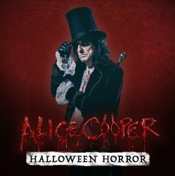 Cover Alice Cooper - Ballad of Dwight Fry