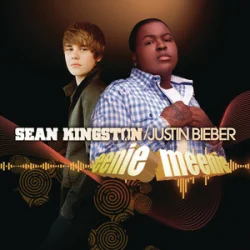 Cover Sean Kingston & Justin Bieber - Eenie Meenie