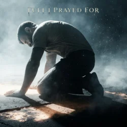 Cover Empty Skyline - Fuel I Prayed For