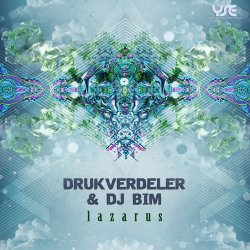 Cover Astrix - Type 1 (Drukverdeler & DJ Bim Remix)
