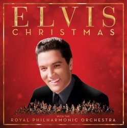 Cover Elvis Presley - Silent Night