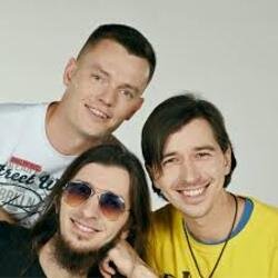 Cover Діти Фрістайла - Тебе чекав